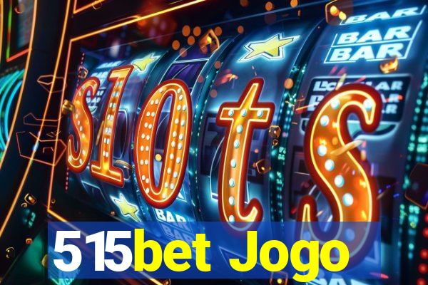 515bet Jogo